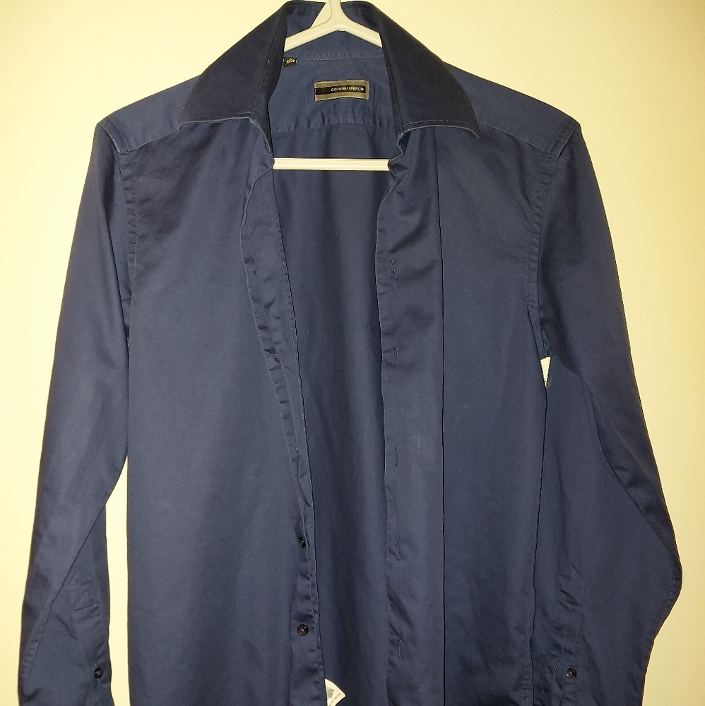 Dress Shirt